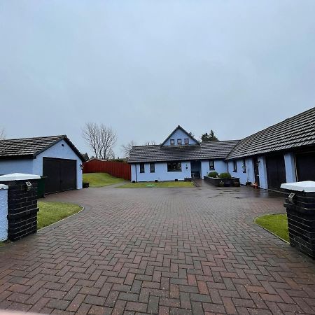 Lindas Retreats Self Catering Accommodation 1 Bedroom Cottage Or 3 Bedroom House 托明陶尔 外观 照片