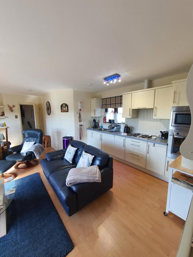 Lindas Retreats Self Catering Accommodation 1 Bedroom Cottage Or 3 Bedroom House 托明陶尔 外观 照片