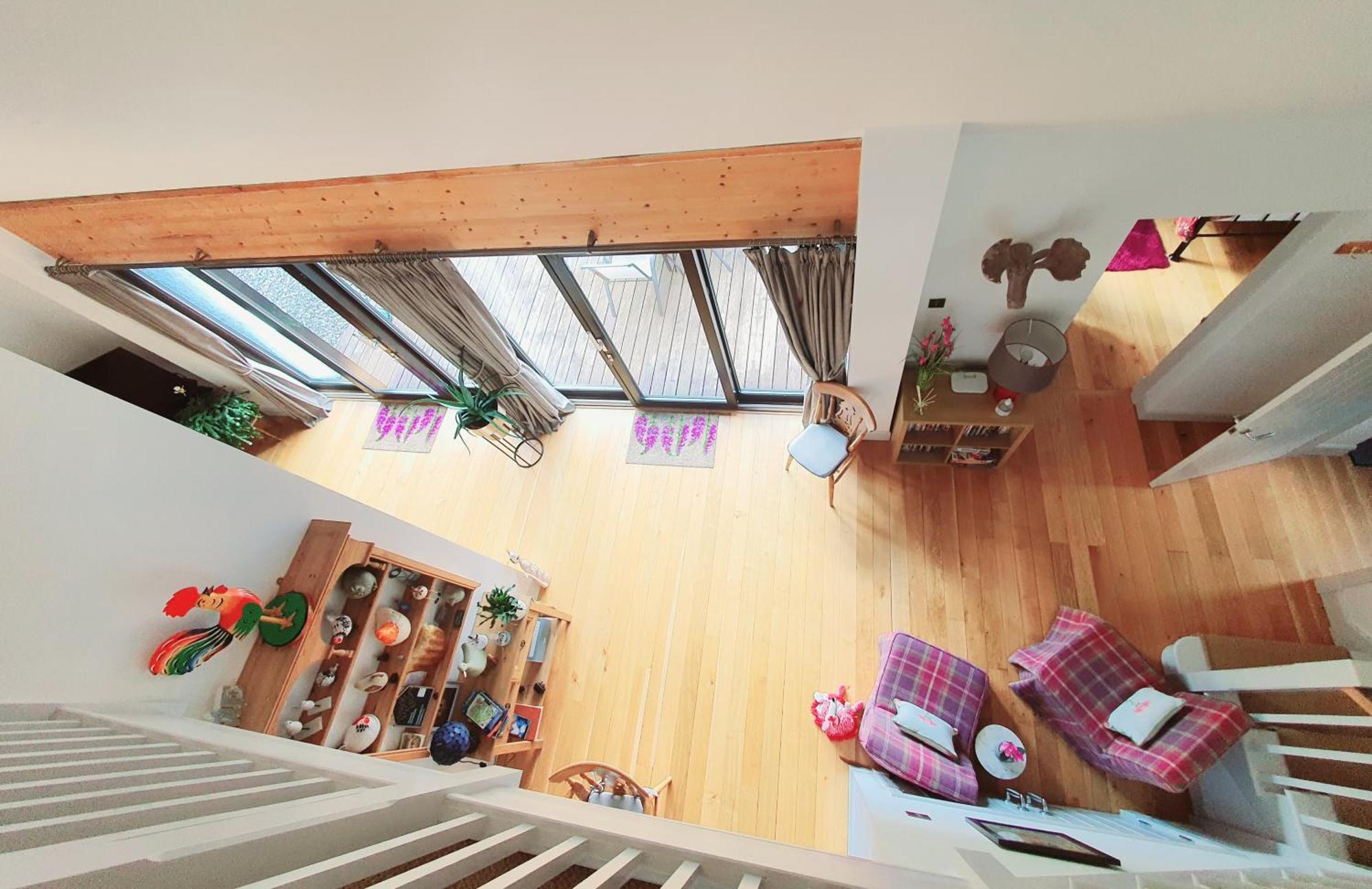 Lindas Retreats Self Catering Accommodation 1 Bedroom Cottage Or 3 Bedroom House 托明陶尔 外观 照片