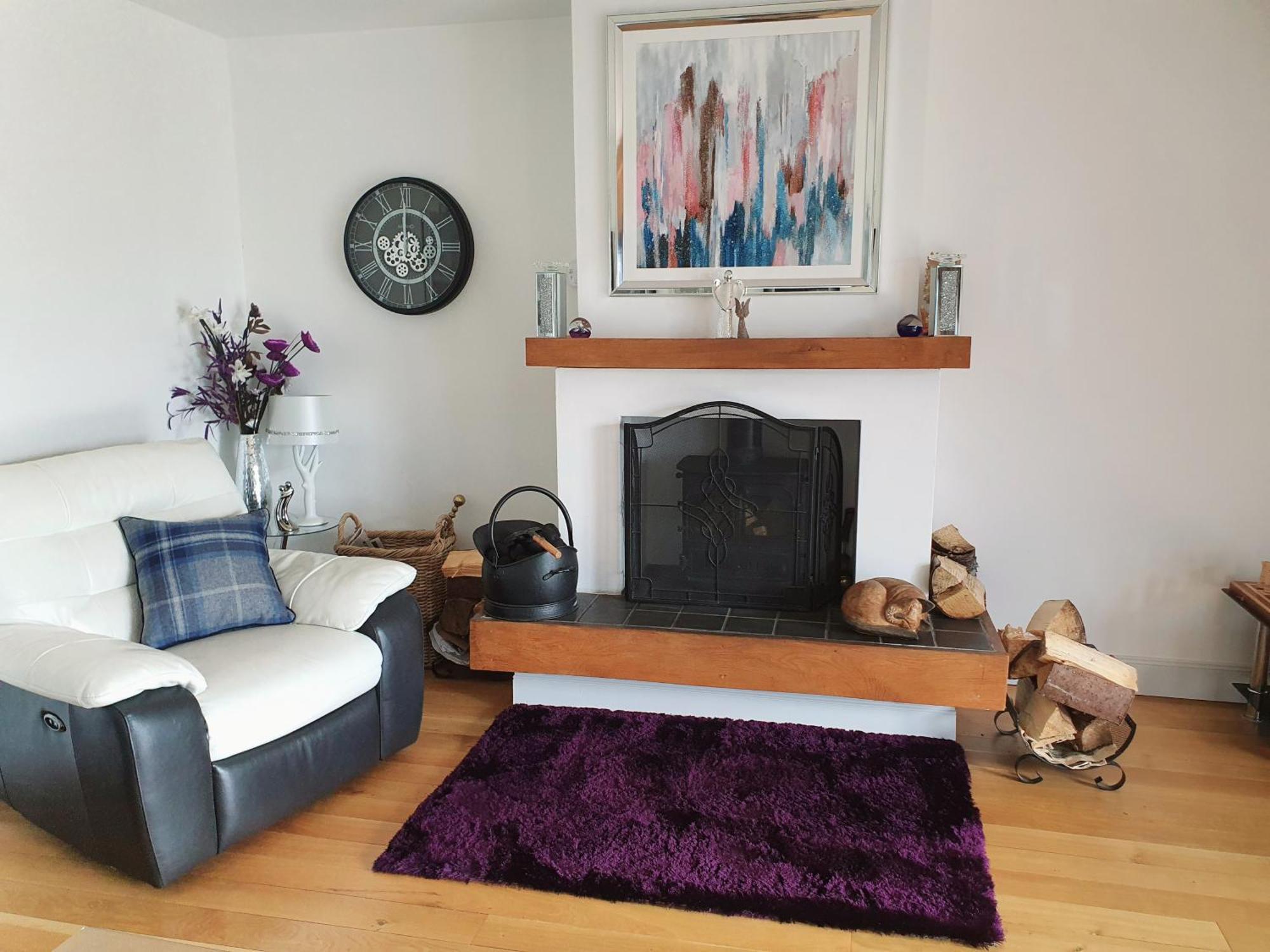 Lindas Retreats Self Catering Accommodation 1 Bedroom Cottage Or 3 Bedroom House 托明陶尔 外观 照片
