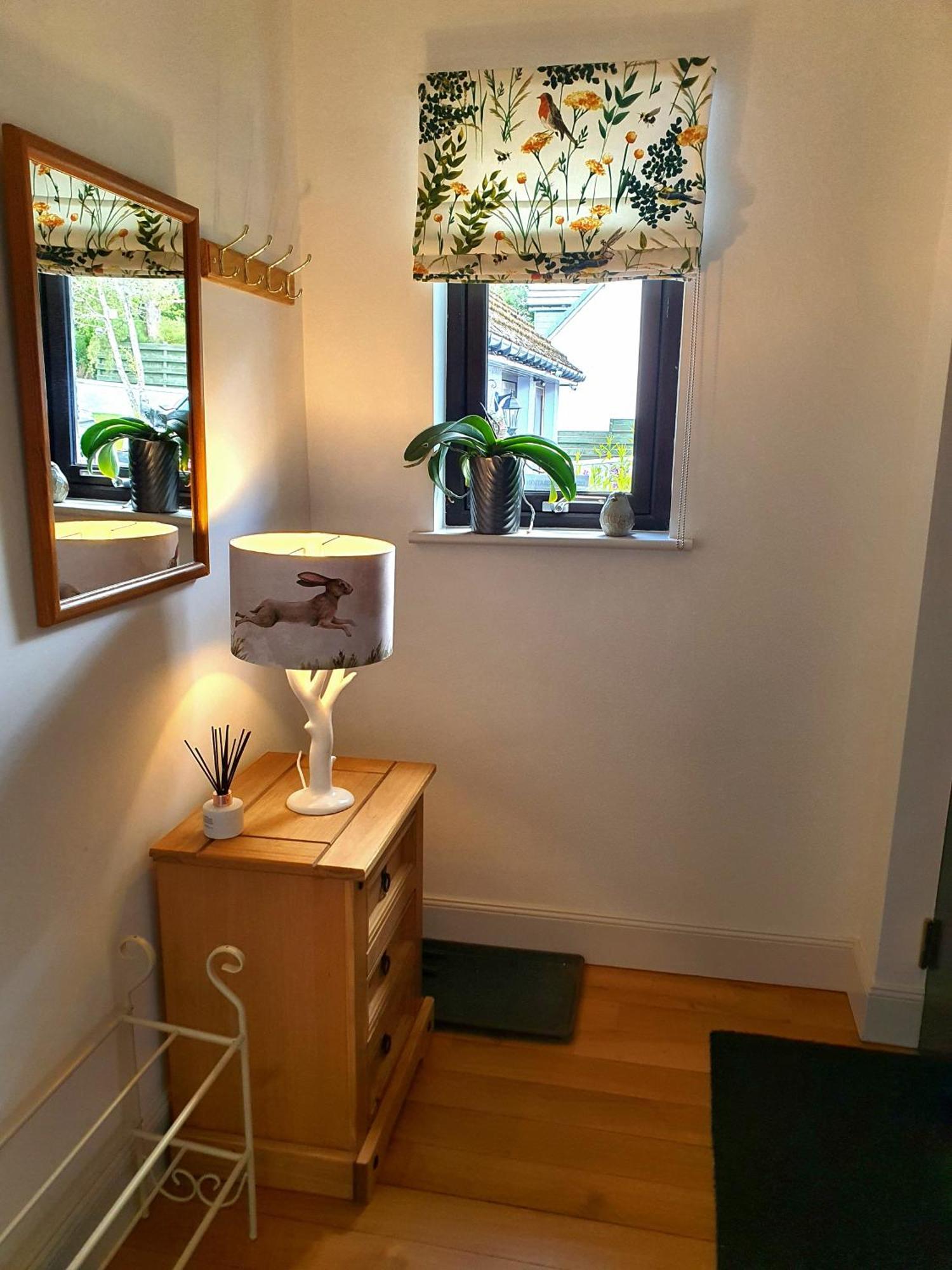 Lindas Retreats Self Catering Accommodation 1 Bedroom Cottage Or 3 Bedroom House 托明陶尔 外观 照片