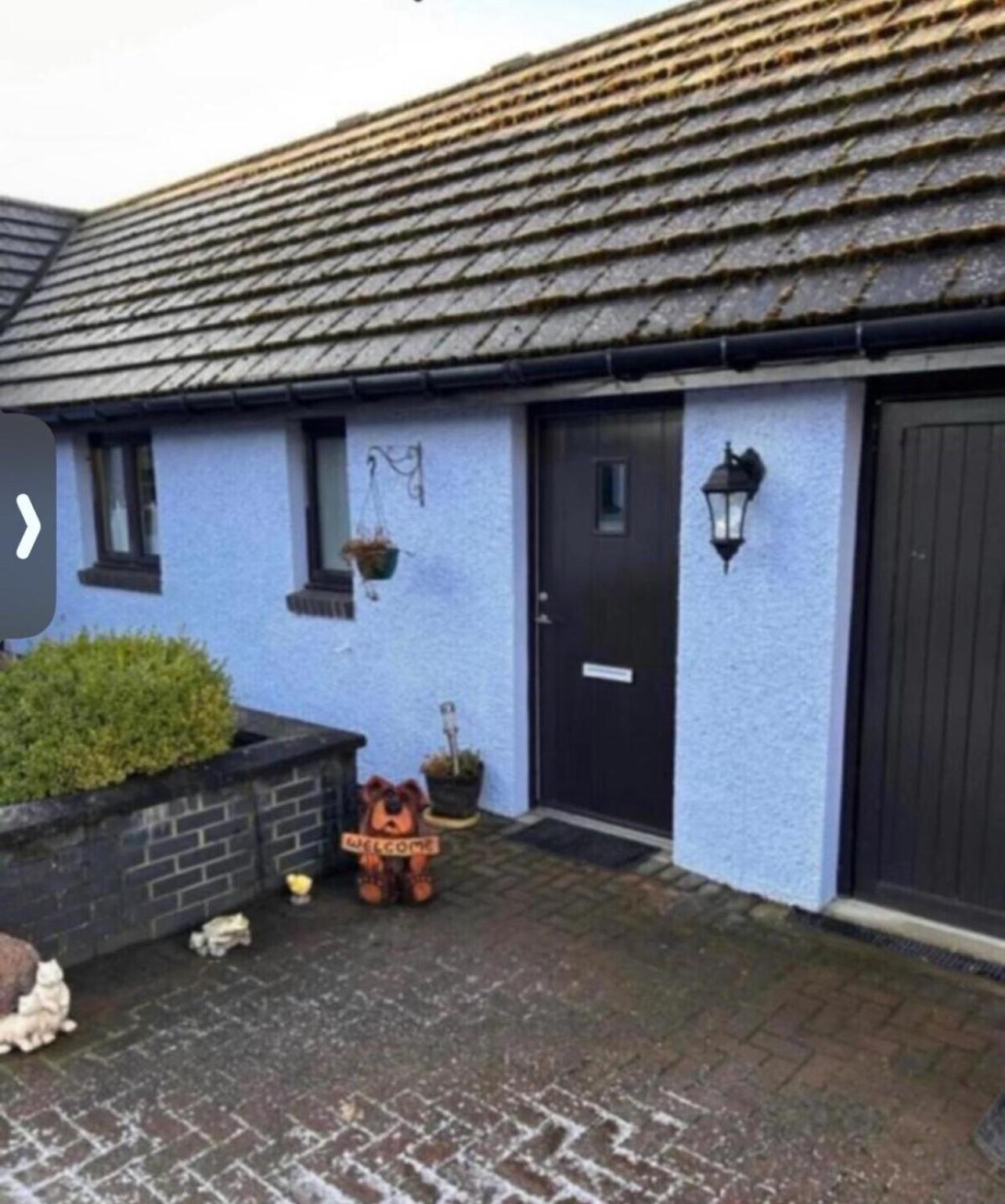 Lindas Retreats Self Catering Accommodation 1 Bedroom Cottage Or 3 Bedroom House 托明陶尔 外观 照片