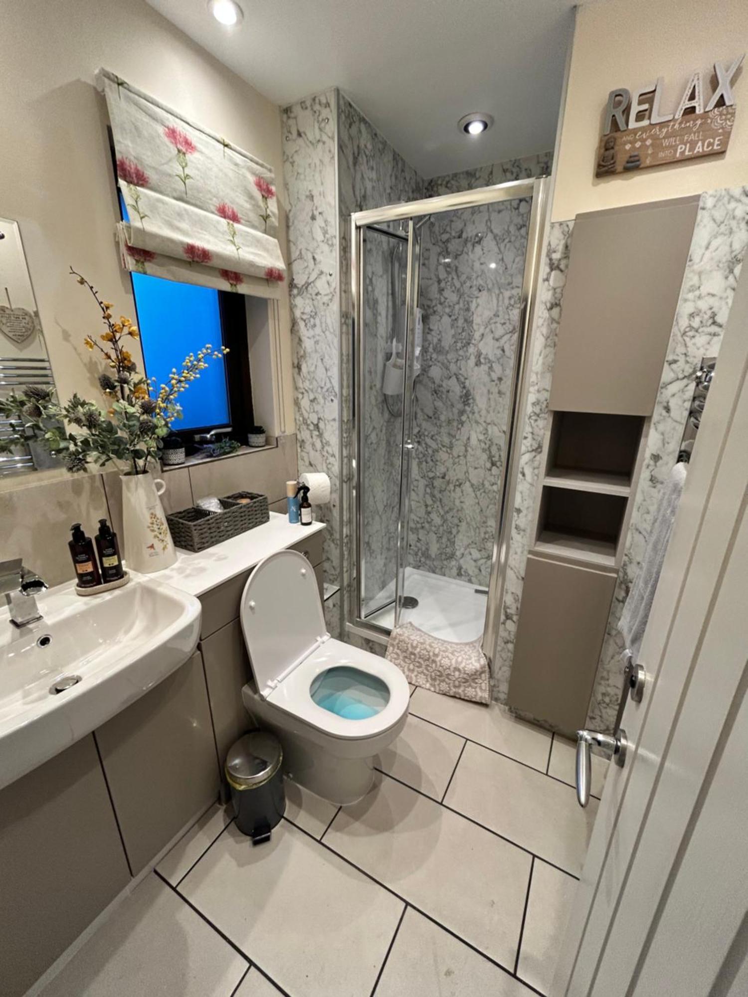 Lindas Retreats Self Catering Accommodation 1 Bedroom Cottage Or 3 Bedroom House 托明陶尔 外观 照片